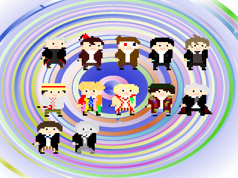 The Doctors