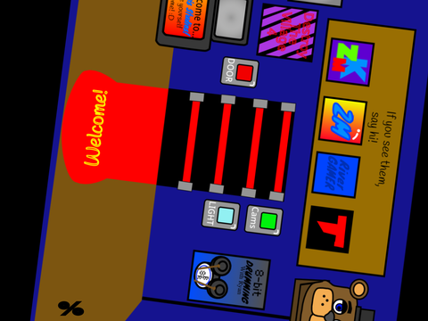 Hacked One nights at ZMarrisStudios #Games