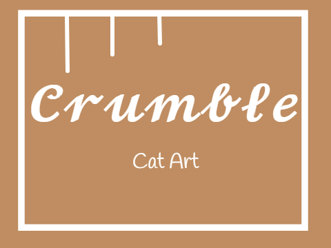 ✧Crumble! .・。.・