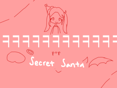 secret santa <3
