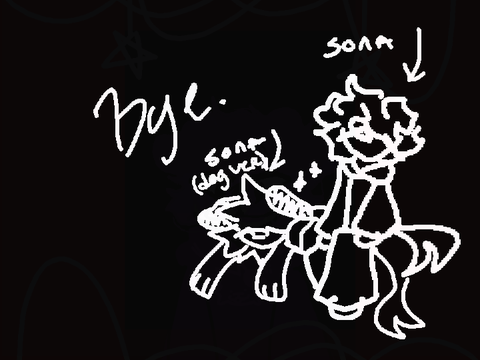 ☆▪︎orphan tears•☆ meme !TW!
