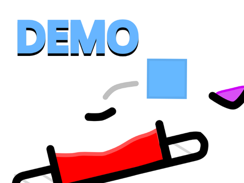 Cubed DEMO
