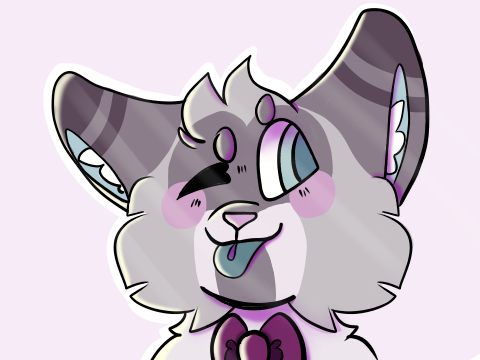 fancy~