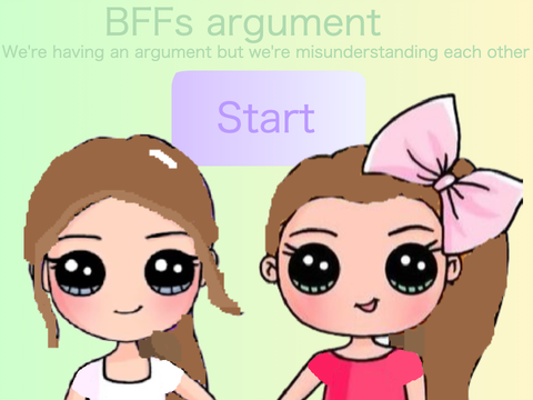 BFFs argument Ep.10