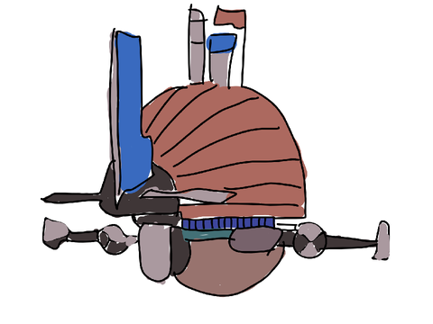 drawing