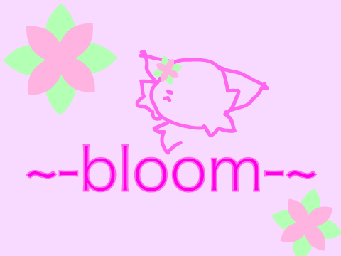 bloom meme | ft. bubblegum