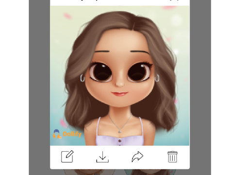 Dollify for @hardy_boys_frank_joe