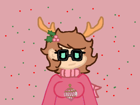 ~Jin Jin Jingle Bell~ ||Meme||
