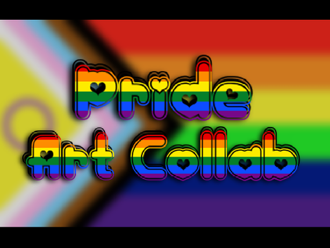 Pride Art Collab  [OPEN]