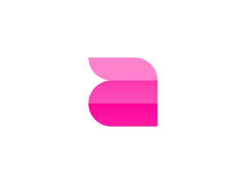 Logo#6 // Letter A Logo