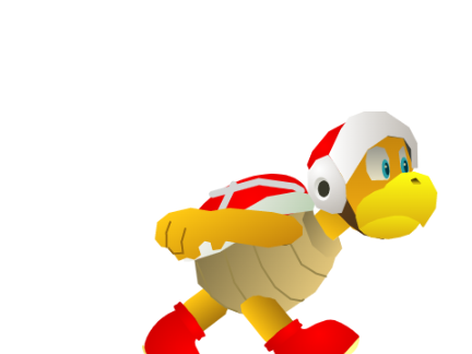 GAS GAS GAS IM GONNA STEP ON THE GAS