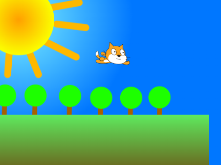 Super Cat