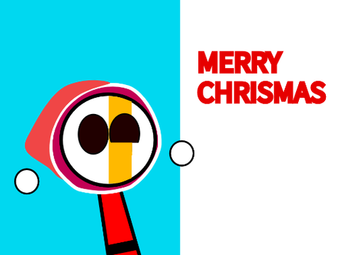 Merry Christmas!