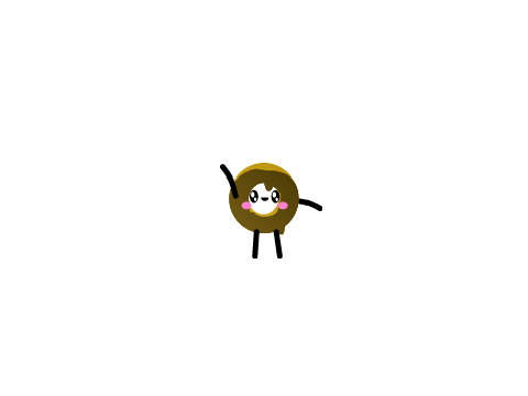 kawaiinut