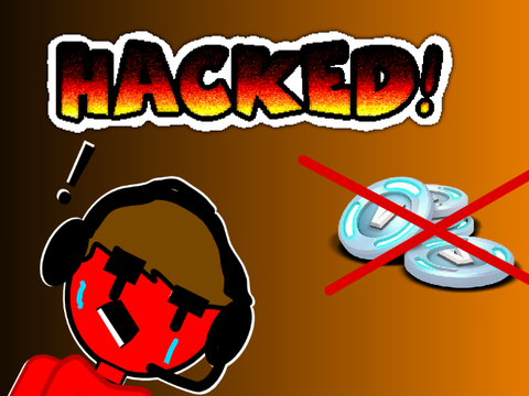 HACKED!