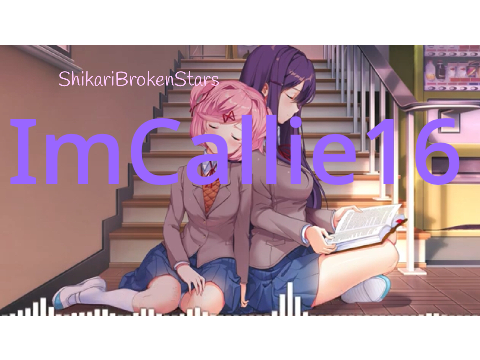 Sign if u love Doki doki literature club  remix