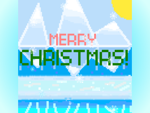 Merry Christmas!