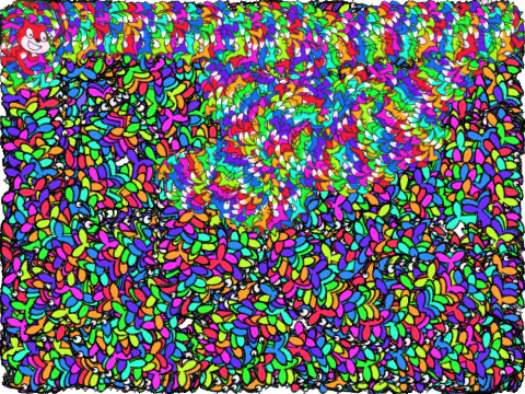ASMR COLOURS