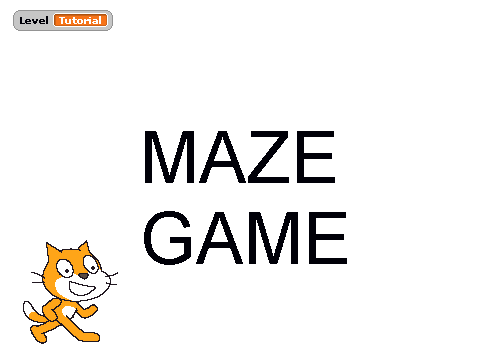 Maze Game