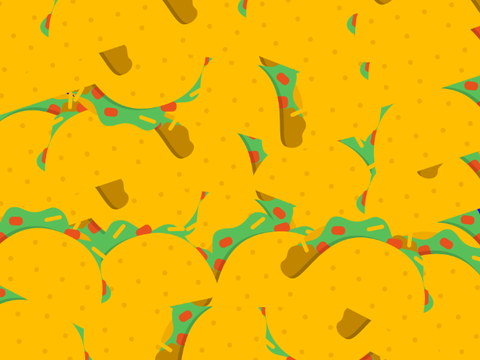 Raining Tacos (On Christmas Eve) Part 5