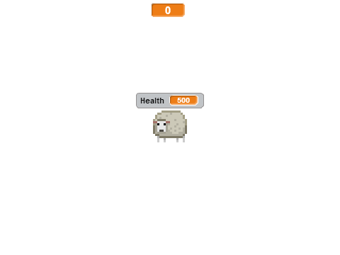 Darude Sheepstorm