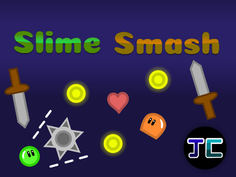 Slime Smash