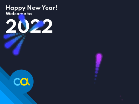 2022 Countdown || A Countdown