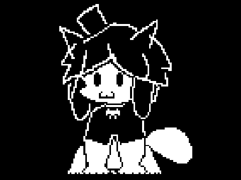 GS!Underswap テミー