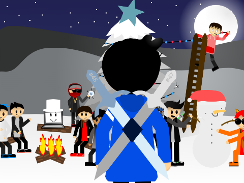 Merry Christmas!