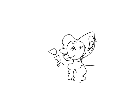 DTAE!