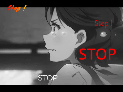 Remix et dis "STOP" !!! remix