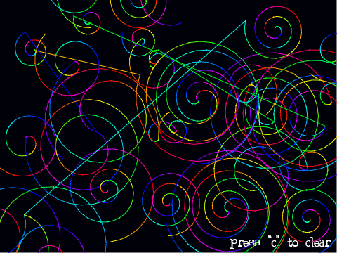 Spiral Maker  remix