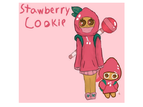 Art Dump!