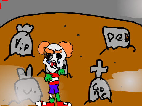 undead FPS