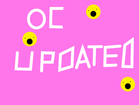 OC UPGRADE :D
