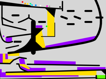 Marble Race Engine