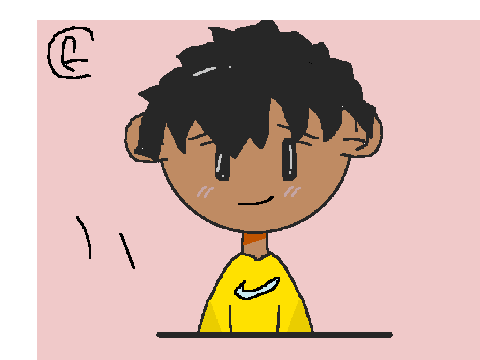 i made art