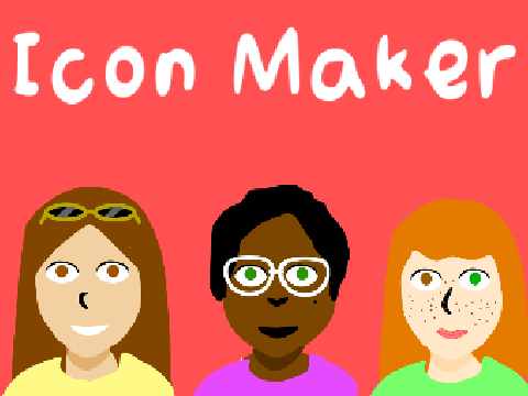 Icon Makerˎˊ-