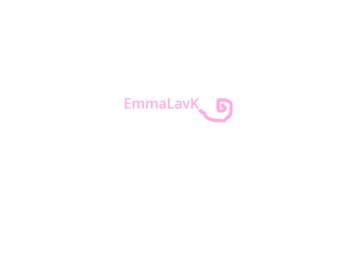 About me (EmmaLavK) Unfinished.