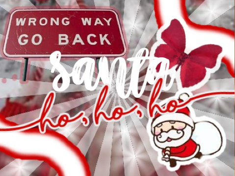 making holiday banners +tips ^-^