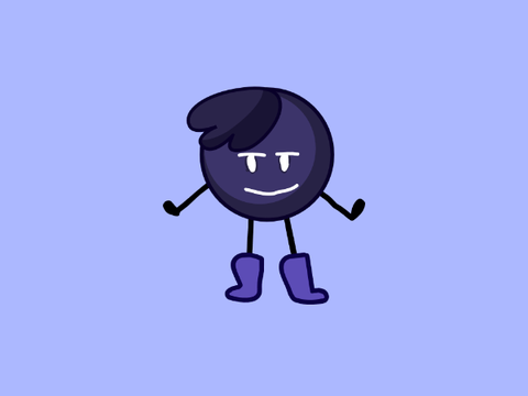 emo ball exists