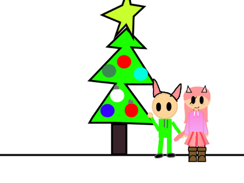 decorating