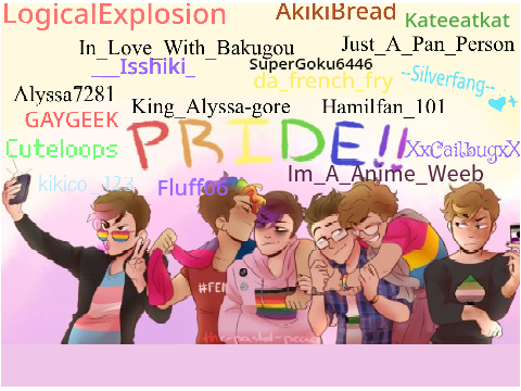 sign if you support LGBTQ+ remix remix remix remix remix remix remix