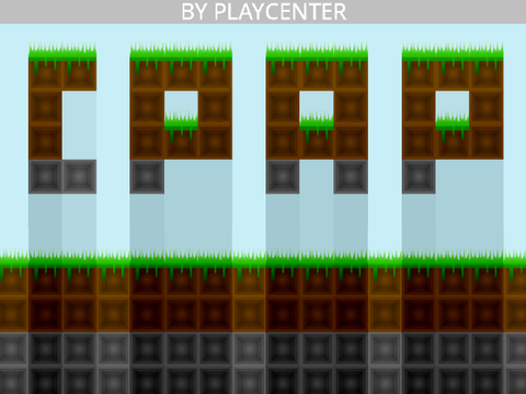 ☁ CPAP // Create Platform And Play ☁ (+29 level) v2.0