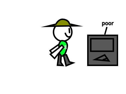 when no robux