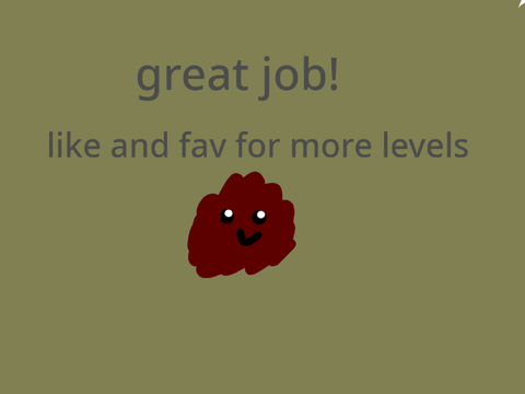 Spaghetti platformer