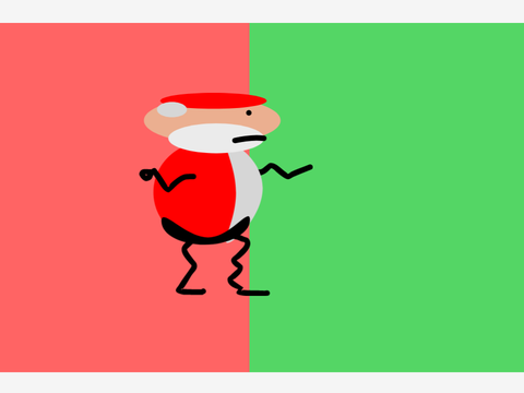 Christmas Loop 2021