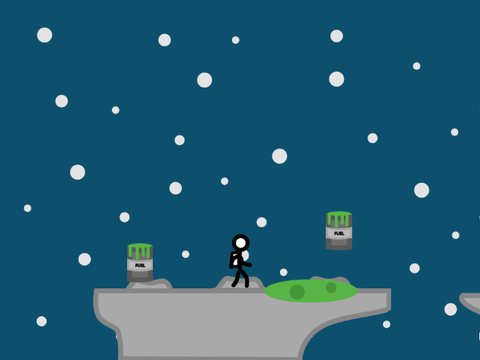 Orbit | BETA | Platformer . #games #all #art remix