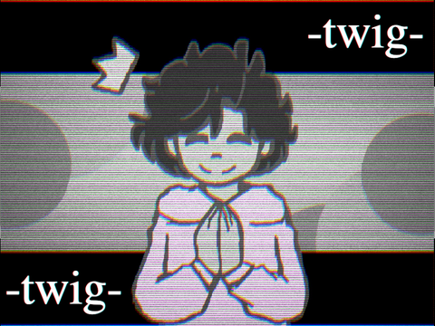 twig// animation meme