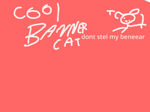 beanner